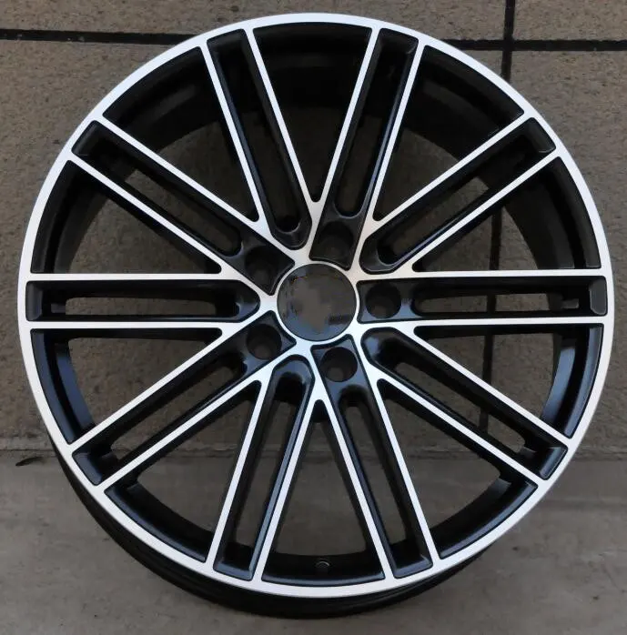 F8402 00 RUOTE BEADLOCK JANTES RICAMBI AUTO CERCHI 16 "6X139.7