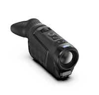 Caméra thermique infrarouge haute définition Conotech Lipot 325LRF 384 avec objectif extérieur 25/35 mm pour l'observation et l'imagerie