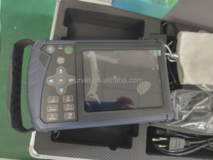 Échographe vétérinaire EUR VET, mode hiver, démarrage rapide, écran <span class=keywords><strong>anti</strong></span>-explosion, ports USB et carte TF, longue autonomie de la batterie - Product Image 2
