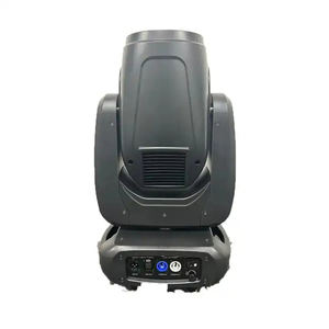 DJディスコステージ照明用AOPU300Wシャープムービングヘッドビームライト - Product Image 2
