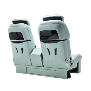 JYJX080 อัพเกรดที่นั่งรถตู้หรูหราสําหรับสปรินเตอร์ Multivan Transporter T6 <span class=keywords><strong>T7</strong></span> - Product Image 5