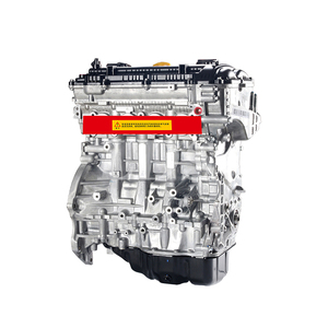 <span class=keywords><strong>2</strong></span>.0L g4na g4nb động cơ lắp ráp cho Hyundai Elantra Sonata Tucson Điều kiện Mới đã sẵn sàng để tàu - Product Image 2