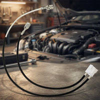 XPB Verzinntes Kupferleiterkabel mit PVC-Isolierung, einadrig, 1,5mm/2,5mm/4mm/6mm für Haushaltsgeräte & Gebäude, IP65-zertifiziert