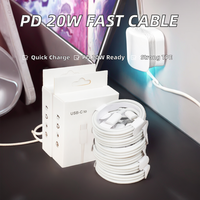 Cable de Carga Rápida Tipo-C a Tipo-C de Nailon Trenzado PD 60W al por Mayor para iPhone 17/16/15 Pro Max, Uso con Cámara y Computadora