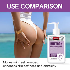 YOUGGLE Bio-Extrakt Brust vergrößerung creme Körperpflege Hüfte Heben Sie Lifting Butt Cream Plump Gesäß Glatte Haut - Product Image 4