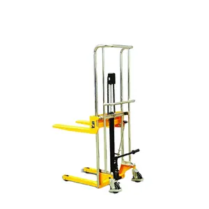 Werkseitiger Direkt preis Yi-Lift PJ-Serie Verstellbarer Gabel-Mini-Hands tapler