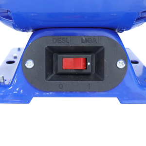 Machine à meuler haute vitesse RYNEX 350W, outils électriques, meuleuses de 8 pouces - Product Image 5