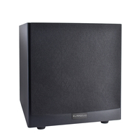 Amplificateur Subwoofer 2.1 Canaux Sans Fil Audio Intelligent Multi-Salles Fonction Airplay Sortie Stéréo Musique Domestique Son Extérieur