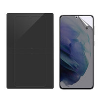 Película Protectora de Hidrogel Nano de 18x12cm, Material TPU Frontal y Trasero, Película Protectora para Teléfono Móvil con GPS, Máquina de Corte