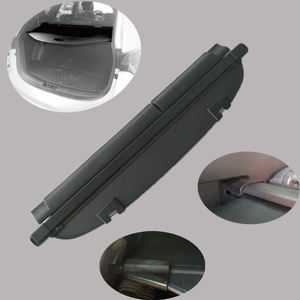 Accesorios DE PRIVACIDAD interiores para <span class=keywords><strong>maletero</strong></span> de coche Suv, estante de paquete, protector de equipaje retráctil, cubierta de <span class=keywords><strong>maletero</strong></span>, mercado de accesorios para <span class=keywords><strong>Mazda</strong></span> 2018 + de - Product Image 4