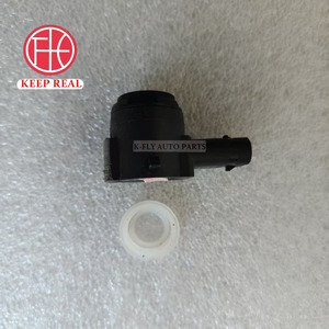 Sensor de aparcamiento PDC automático más vendido Sensor de aparcamiento delantero Sensor PDC de distancia de aparcamiento trasero para Geely Boyue Atlas Starray - Product Image 3