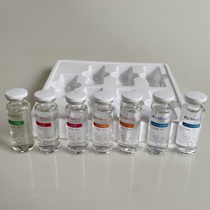Hydra macchina Aqua Peel soluzione viso speciale liquido siero soluzione per la pelle peeling Aqua Peel consumabili - Product Image 5