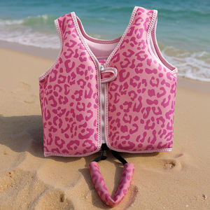 طفل صغير في ممارسة السباحة تدريب الطفل سترة الطفو - Product Image 6