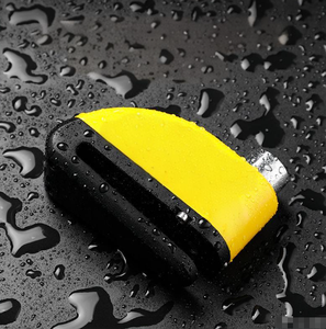 Candado de Disco para Bicicleta de Montaña Personalizado, Alarma <span class=keywords><strong>Antirrobo</strong></span> Portátil, Candado de Seguridad para Disco de Motocicleta Eléctrica - Product Image 4