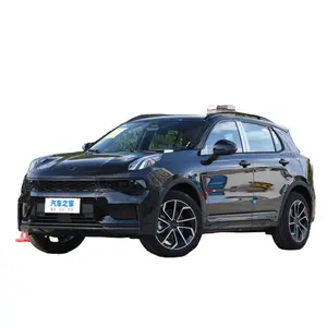 The best-selling LYNK&CO 01 EM-F PM 1.5 TD economic comfort affordable high quality cost-effective new energy electric car