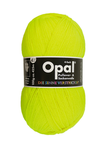 Fil de chaussette opale 75% <span class=keywords><strong>laine</strong></span> 25% polyamide/ Nylon 4 plis poids de chaussette mélangé à la main fil à tricoter - Product Image 6