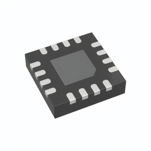 MAX17498CATE+T Manufacturer Channel Power Management (PMIC) Electronic Chips Component 16 WFQFN Exposed Pad - Product Image 1