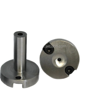 บุชสปรูสำหรับแม่พิมพ์ฉีดพลาสติกที่ผ่านการรับรองคุณภาพ - Product Image 3