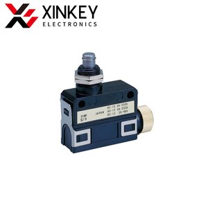 Microinterruptores de Límite Serie SLP: SLP-A, SL1-A, SL1-B, SLP-A1, E, H, EK, SLP-D, P - Product Image 1