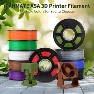 Filamento para Impresora 3D Xinrui, 1.75mm, Morado, 1KG, PLA, Resistente a la Intemperie, Piezas Funcionales para Exteriores, Precisión Dimensional, FDM 3D - Product Image 6