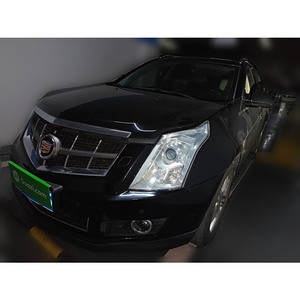 Miglior prezzo <span class=keywords><strong>Cadillac</strong></span> <span class=keywords><strong>SRX</strong></span> 2012 benzina 3.0 SUV auto usata FWD5 - Product Image 1
