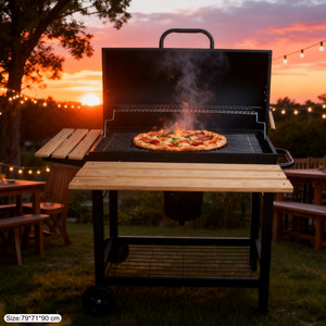 Parrilla de Carbón para Barbacoa, Parrilla <span class=keywords><strong>Argentina</strong></span> a Gas, Suministros de Jardín, Parrilla de Gas, Parrilla de Carbón - Product Image 6