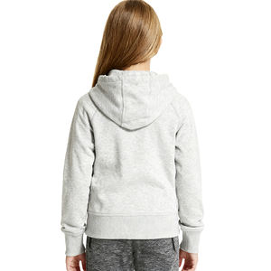 <span class=keywords><strong>Felpa</strong></span> <span class=keywords><strong>con</strong></span> Cappuccio Oversize Unisex YYO Personalizzabile in Cotone Felpato Impermeabile, Abbigliamento Streetwear Grigio <span class=keywords><strong>con</strong></span> <span class=keywords><strong>Zip</strong></span> per Ragazze - Product Image 2