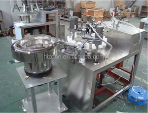 Ampoule de 2 ml, flacon de 25 grammes, machine de remplissage de flacons de 20 ml, <span class=keywords><strong>colle</strong></span> <span class=keywords><strong>cyano</strong></span> pour flacons de 20 ml, fournisseurs de machines de remplissage - Product Image 3