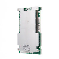 48v 72v 16s 28s lifepo4 ion lto médical intelligent bms 4s 8s 10s 13s 15s 16s 20s 24s 26s bms 24v 40a 50a pour vélo électrique batterie au lithium