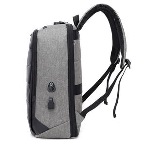 Custom Anti Theft <b>Backpack</b> <b>Large</b> Capacity Waterproof Anti-theft Usb Charging <b>Backpack</b> Students Laptop Bag <b>Backpack</b> - Product Image 5