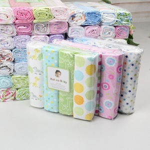 <b>Baby</b> <b>Blanket</b> Bed Sheet Neonate Indoor Swaddle <b>Blanket</b> <b>Newborn</b> Receiving <b>Blanket</b> - Product Image 3
