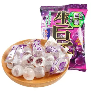 Lanche japonês 100g para doces, saborizado de frutas, sanduíche, doces exóticos