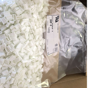 XHP-4 XHP-3 XHP-2 SXH-001T-P0.6 JST konektörü - Product Image 1