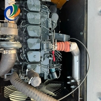 Excavatrice Hyundai 220 d'occasion en bon état, matériel de construction d'occasion