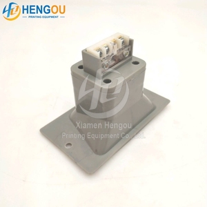 <span class=keywords><strong>2</strong></span> piezas 119x70mm piezas de máquina de corte Polar 920 modelo Botón de corte piezas de máquina de impresión Offset - Product Image 4