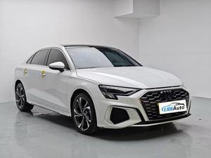 Mejor <span class=keywords><strong>Precio</strong></span>, en Stock, <span class=keywords><strong>Audi</strong></span> <span class=keywords><strong>A3</strong></span> <span class=keywords><strong>2022</strong></span> Sportback 35 TFSI, Edición Fashion Sport, Sedán Compacto, <span class=keywords><strong>Precio</strong></span> al por Mayor, Equipado con Techo Solar, Motor Turbo - Product Image 3