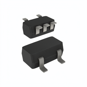 Composants électroniques en stock : Transistors 5-TSSOP, SC-70-5, SOT-353 PMEM1505PG, 115 - Product Image 1
