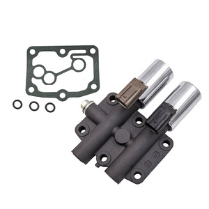 Válvula de control de ralentí Honda 28250-RDK-014 tipo solenoide DC 12V para gestión del motor - Product Image 3