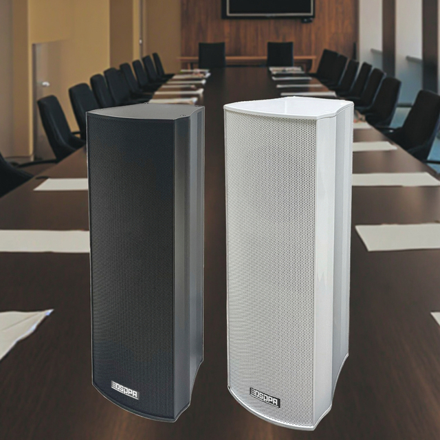 China Best 70W Professional Conference Speaker High Quality Waterproof 4 Impedance