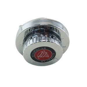 Poyracing Pompe à carburant et carburateur 8mm 10mm manuels pour véhicules modifiés, modernisation et amélioration - Product Image 5