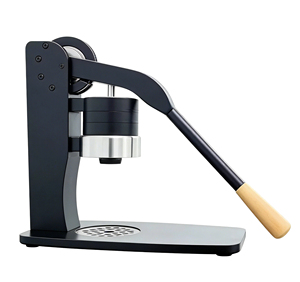Cafetera Manual VOKA VK11 con Filtro Reutilizable, Grado Doméstico o Comercial, Control Preciso de Temperatura VK11 - Product Image 3
