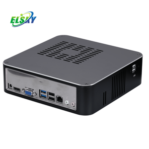 Nouveau mini PC de jeu 12e génération Intel Core I7 12700 LGA1700 DDR4 32 Go 1 To SSD M.2 double LAN 4K Windows 11 - Product Image 1