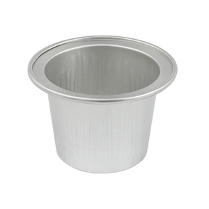 Capsule di caffè <span class=keywords><strong>Nespresso</strong></span> in alluminio da 15 ml con coperchi - Product Image 2