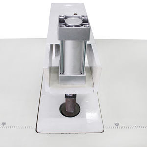 Máquina <span class=keywords><strong>para</strong></span> hacer mascarillas faciales, máquina de soldadura por puntos ultrasónica <span class=keywords><strong>digital</strong></span> - Product Image 2