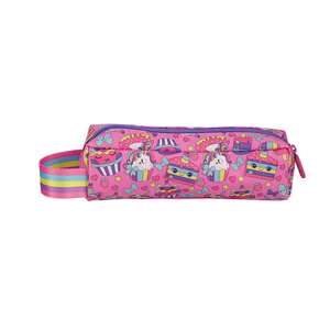 Toursun personnalisé mignon coloré tissu <span class=keywords><strong>crayon</strong></span> <span class=keywords><strong>Pot</strong></span> stylo pochette <span class=keywords><strong>enfant</strong></span> jouet <span class=keywords><strong>crayon</strong></span> sac et boîte pour garçons - Product Image 5