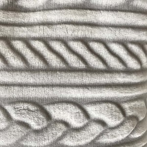 Hot bán 100% polyester Fluffy Dưới in <span class=keywords><strong>3D</strong></span> dập nổi <span class=keywords><strong>flannel</strong></span> ném chăn sử dụng chăn để bán - Product Image 5