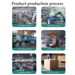 Muebles de Jardín Modernos y Lujosos en <span class=keywords><strong>Gris</strong></span>, Sofá Seccional en Forma de L para Patio <span class=keywords><strong>Exterior</strong></span>, Sofá de Madera de Teca y <span class=keywords><strong>Aluminio</strong></span> para Conversación - Product Image 5