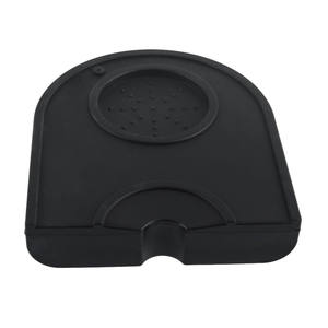 Tapis inviolable à café pour accessoires de machine à expresso, tampon inviolable en silicone expresso - Product Image 1