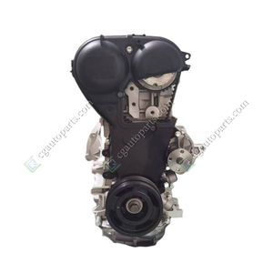 Newpars ขายส่งใหม่ 1.6L มอเตอร์ C6 เครื่องยนต์บล็อกเปลือยสําหรับฟอร์ดโฟกัส Mondeo Fiesta - Product Image 5