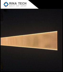 Directional Lighting <b>Small</b> Backlight Single-sided Anti-blue-light Panel for Smart Remote Control Display Backlight Rina Tech - Product Image 4